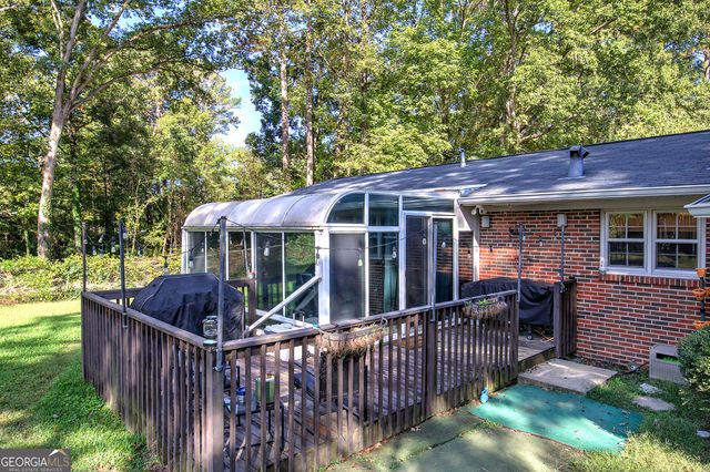 3 Lovell Lane SW, Rome, GA 30165