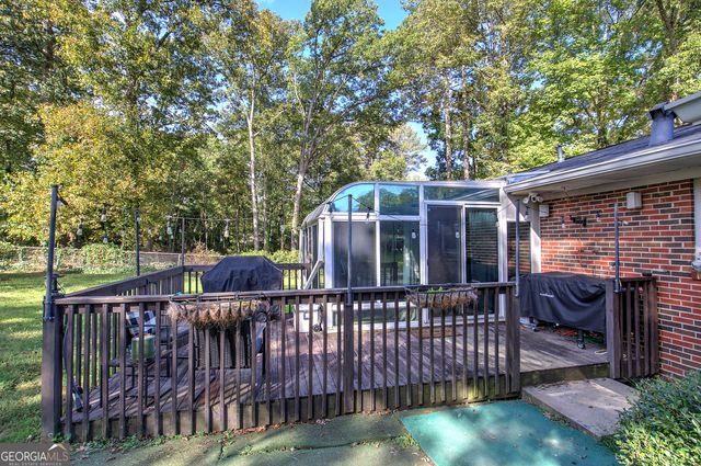 3 Lovell Lane SW, Rome, GA 30165