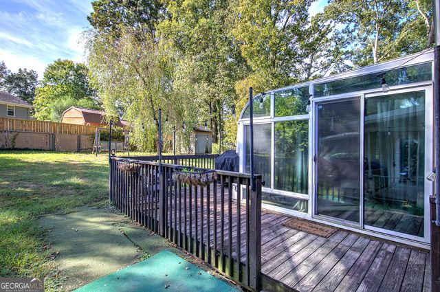 3 Lovell Lane SW, Rome, GA 30165