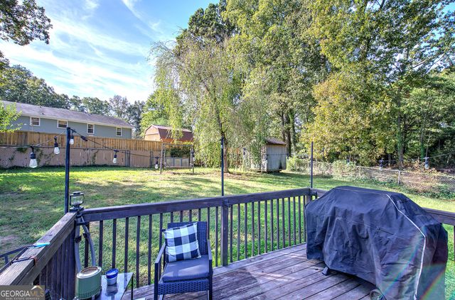 3 Lovell Lane SW, Rome, GA 30165