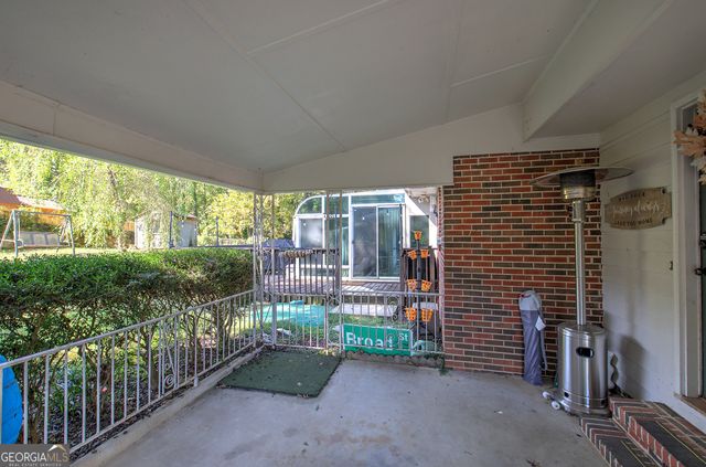3 Lovell Lane SW, Rome, GA 30165