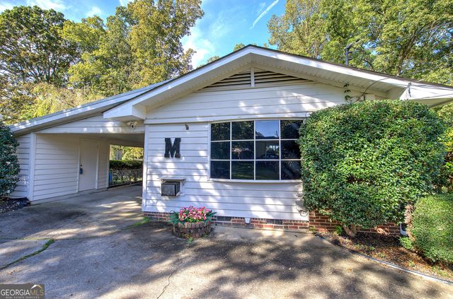 3 Lovell Lane SW, Rome, GA 30165