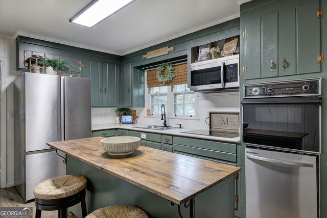 3 Lovell Lane SW, Rome, GA 30165