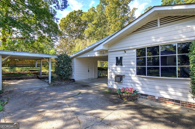 3 Lovell Lane SW, Rome, GA 30165
