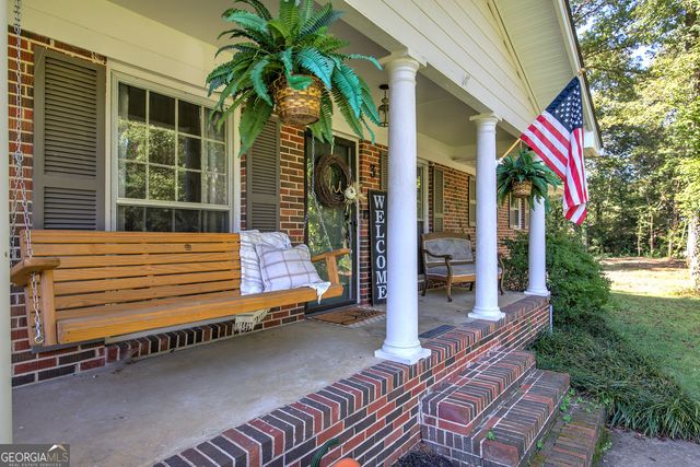 3 Lovell Lane SW, Rome, GA 30165
