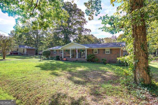 3 Lovell Lane SW, Rome, GA 30165