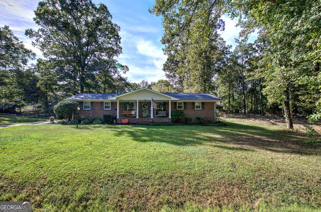 3 Lovell Lane SW, Rome, GA 30165