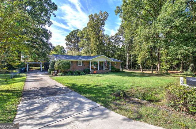3 Lovell Lane SW, Rome, GA 30165