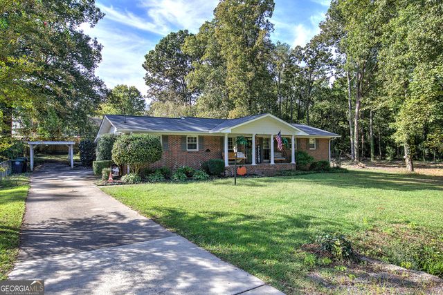 3 Lovell Lane SW, Rome, GA 30165