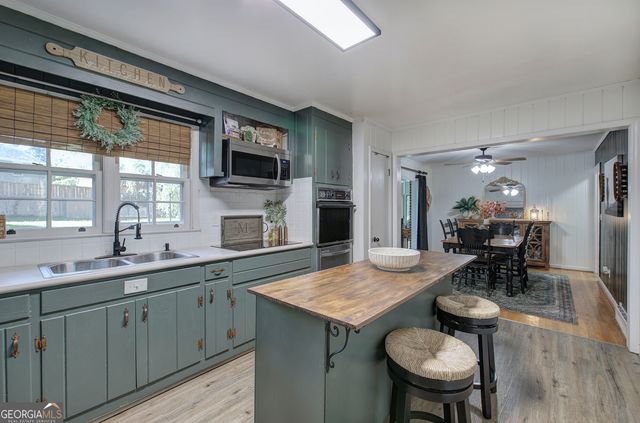 3 Lovell Lane SW, Rome, GA 30165