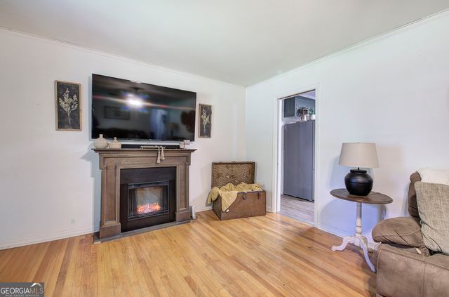 3 Lovell Lane SW, Rome, GA 30165