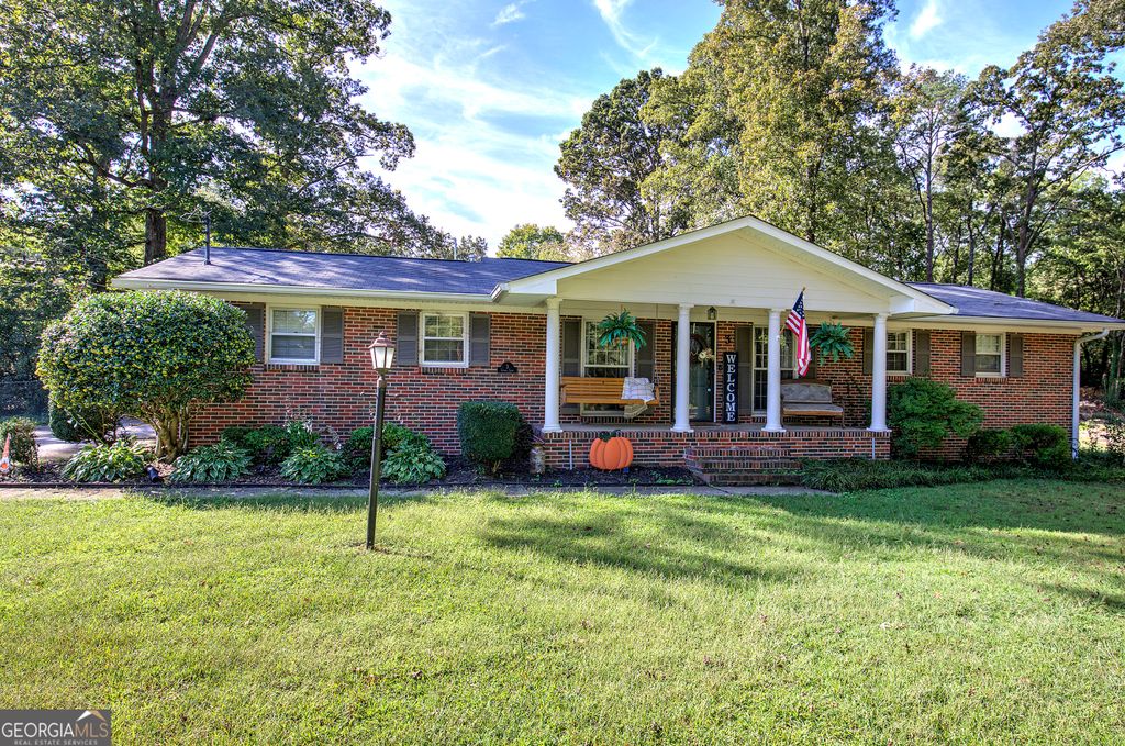 3 Lovell Lane SW, Rome, GA 30165