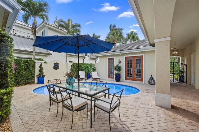119 Hawksbill Way, Jupiter, FL 33458