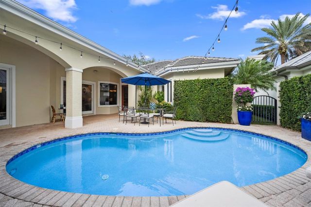 119 Hawksbill Way, Jupiter, FL 33458