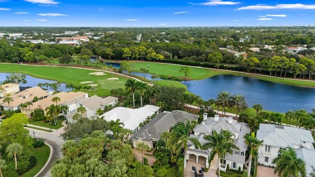 119 Hawksbill Way, Jupiter, FL 33458