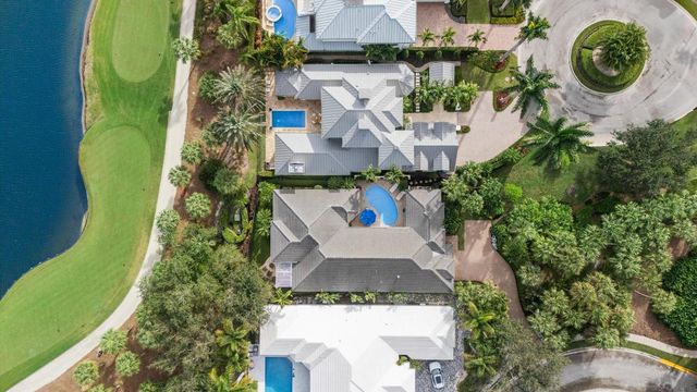 119 Hawksbill Way, Jupiter, FL 33458