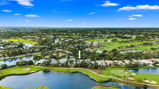 119 Hawksbill Way, Jupiter, FL 33458