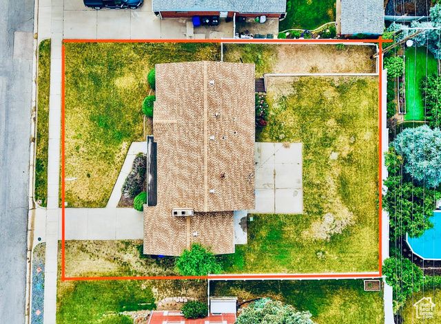 573 E 1600 S, Bountiful, UT 84010