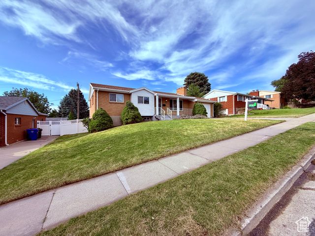 573 E 1600 S, Bountiful, UT 84010