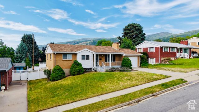 573 E 1600 S, Bountiful, UT 84010