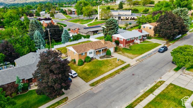 573 E 1600 S, Bountiful, UT 84010
