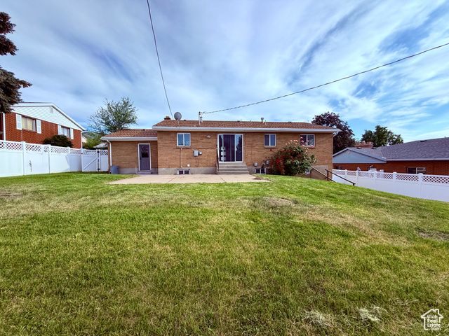 573 E 1600 S, Bountiful, UT 84010