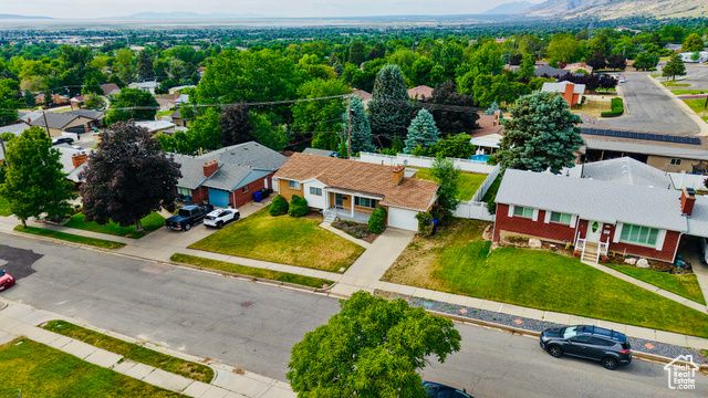 573 E 1600 S, Bountiful, UT 84010