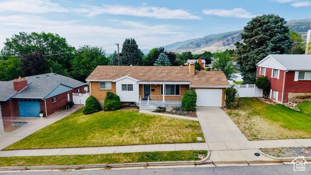 573 E 1600 S, Bountiful, UT 84010
