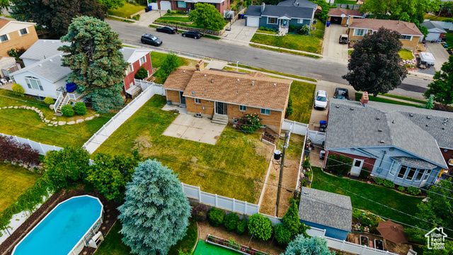 573 E 1600 S, Bountiful, UT 84010
