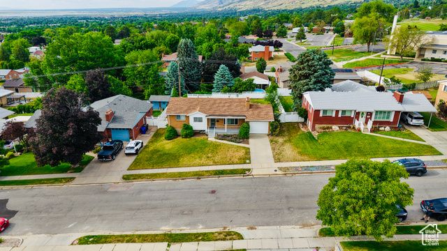 573 E 1600 S, Bountiful, UT 84010