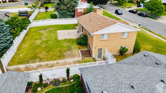 573 E 1600 S, Bountiful, UT 84010