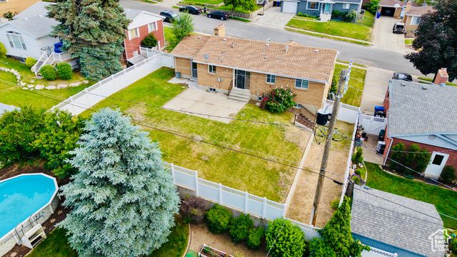573 E 1600 S, Bountiful, UT 84010