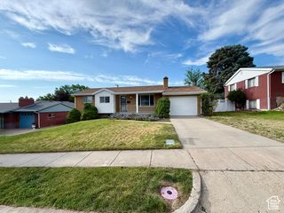 573 E 1600 S, Bountiful, UT 84010