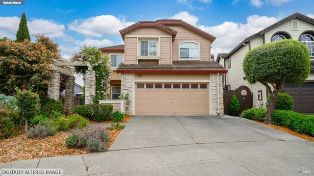 719 Riesling Ct, Petaluma, CA 94954