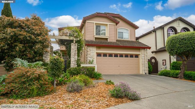 719 Riesling Ct, Petaluma, CA 94954
