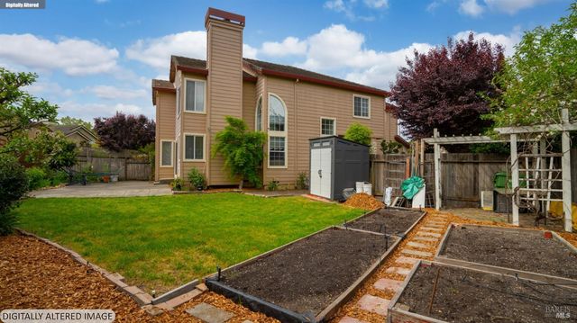 719 Riesling Ct, Petaluma, CA 94954