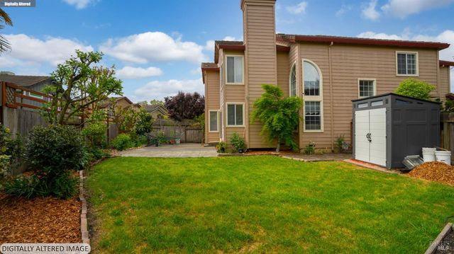719 Riesling Ct, Petaluma, CA 94954