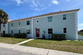 931 Palm Springs Boulevard B, Indian Harbour Beach, FL 32937