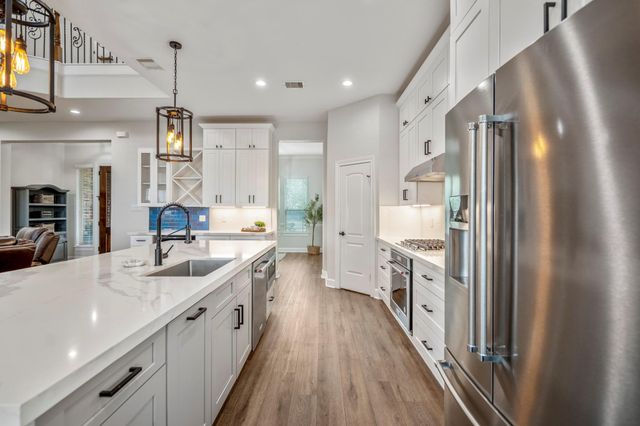 6511 Crystal Forest Trail, Katy, TX 77493