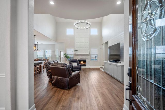 6511 Crystal Forest Trail, Katy, TX 77493