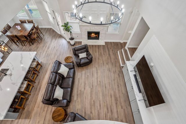 6511 Crystal Forest Trail, Katy, TX 77493