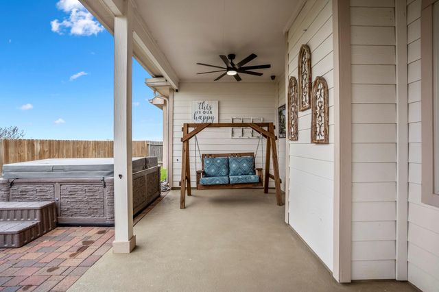 6511 Crystal Forest Trail, Katy, TX 77493