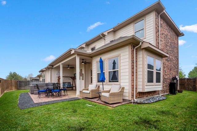 6511 Crystal Forest Trail, Katy, TX 77493