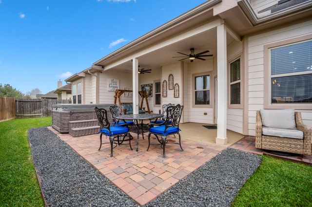 6511 Crystal Forest Trail, Katy, TX 77493