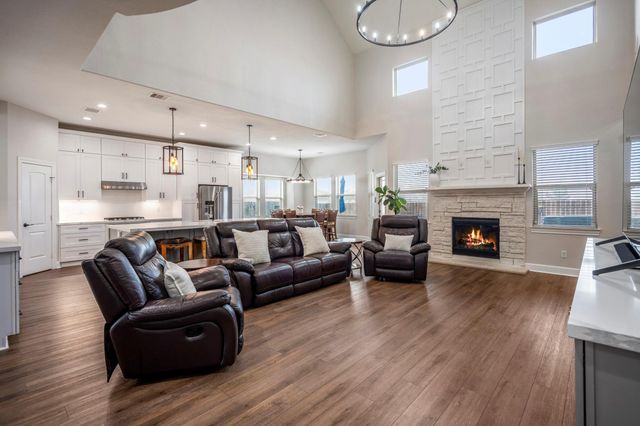 6511 Crystal Forest Trail, Katy, TX 77493