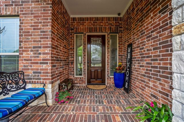 6511 Crystal Forest Trail, Katy, TX 77493