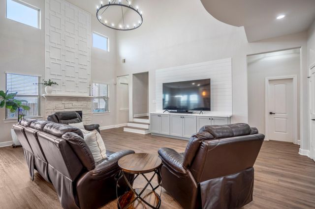 6511 Crystal Forest Trail, Katy, TX 77493