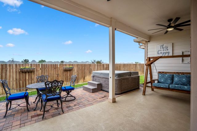 6511 Crystal Forest Trail, Katy, TX 77493