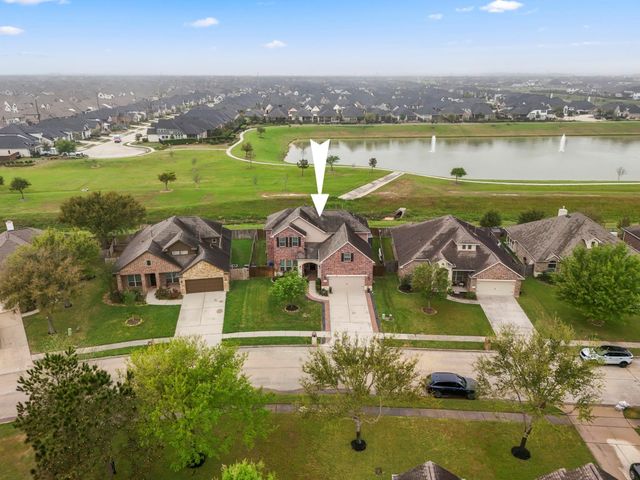 6511 Crystal Forest Trail, Katy, TX 77493