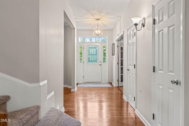 218 Landreth Court, Durham, NC 27713